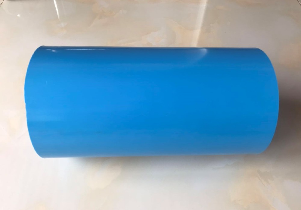 PVC-O给水管
